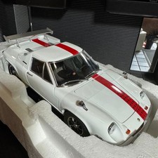 item Kyosho 1 18 Lotus Europa Special Circuit Wolf Yuya Kaze