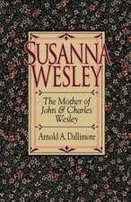 Susanna Wesley - Paperback By Dallimore, Arnold A. - GOOD