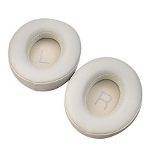 For Shure AONIC 50 Ear Pads 1Pair High Quality Material Black/Beige Optional