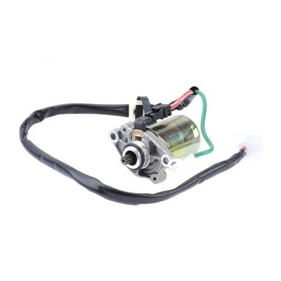 ScooterLibre Anlasser 50ccm 2-Takt 11 Zähne (für: Sachs Limbo 50 FE052 95-97 )