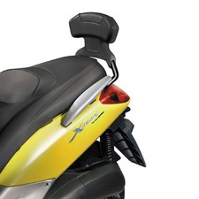 SCHIENALINO PASSEGGERO per Yamaha 250 X MAX 2005-2009