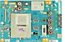 32" Sony LCD TV KDL-32BX320 A Board 1-895-018-11