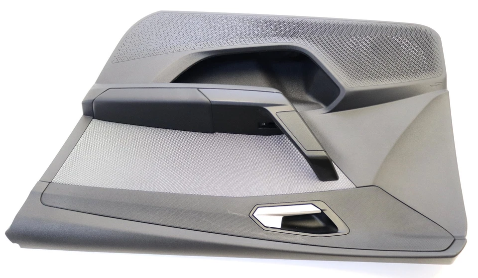 Revestimiento de puerta delantero derecho Seat Leon IV KL Combi 5FA867012BJ UTT Foto 2 de 4