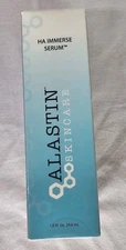 Alastin Skincare HA Immerse Serum 1.0fl oz NIB SEALED 