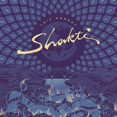 Shakti This Moment (CD) Album (US IMPORT)