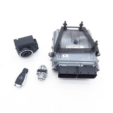 Engine control unit Mercedes Benz AMG GT C190 GTS 4.0 V8 A1779000300