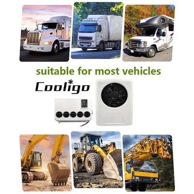 12000BTU 12V Rooftop Split Air Conditioner RV AC Unit Universal For Caravan Vans