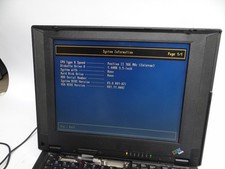 IBM Windows 98 PC Laptops & Netbooks for sale | eBay
