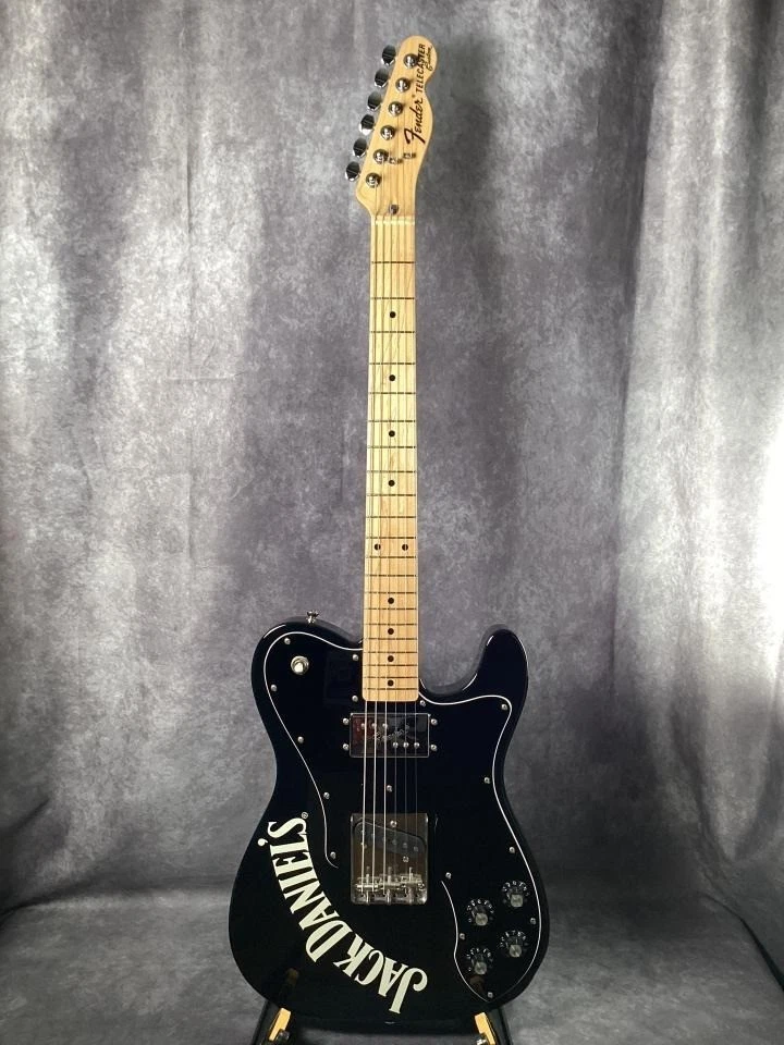 Jack Daniels Guitar Indiana Electric Guitars for sale | eBay