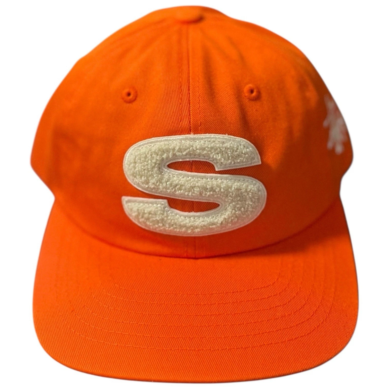 Stussy Chenille S Low Pro Cap