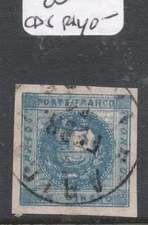 Peru SC 3 Arica CDS VFU (4dfq)