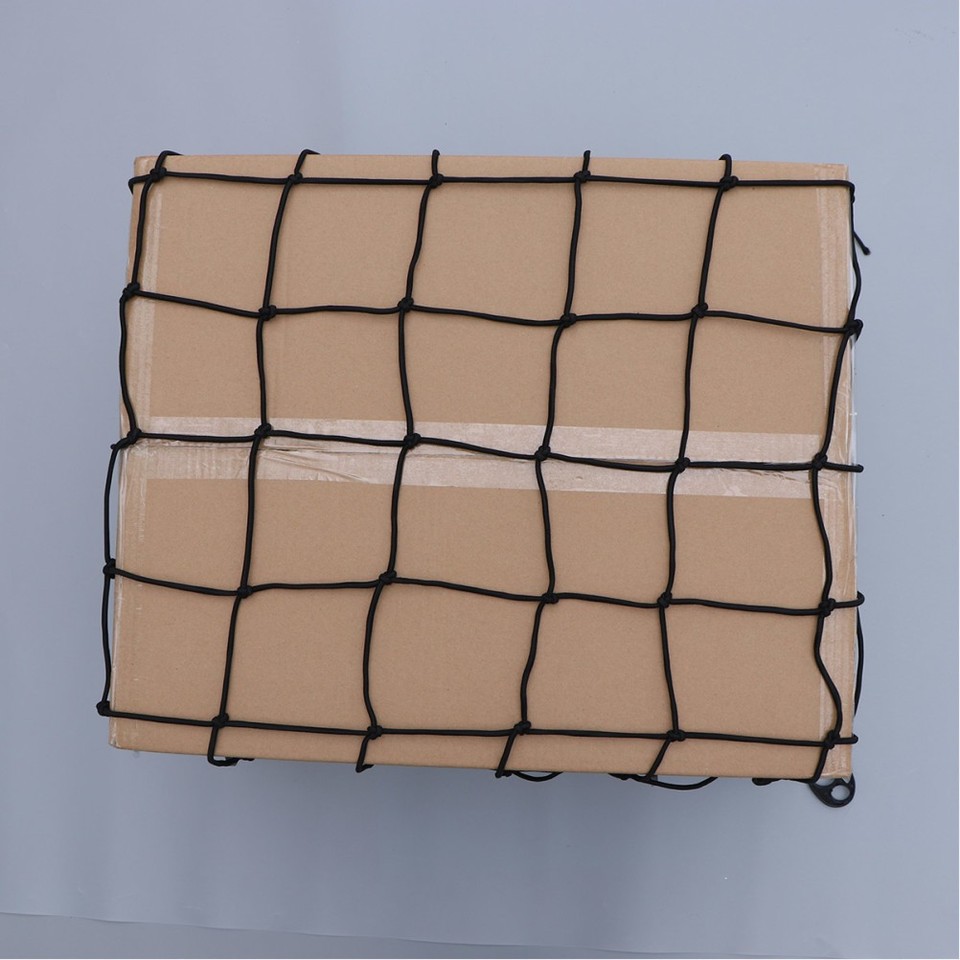 1pc Car Roof Net Automobile Roof Luggage Net Low Profile Rack | eBay ...
