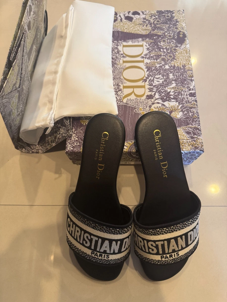 25+ Dior Blue Sandals for Women for sale | Updated Oct 2026