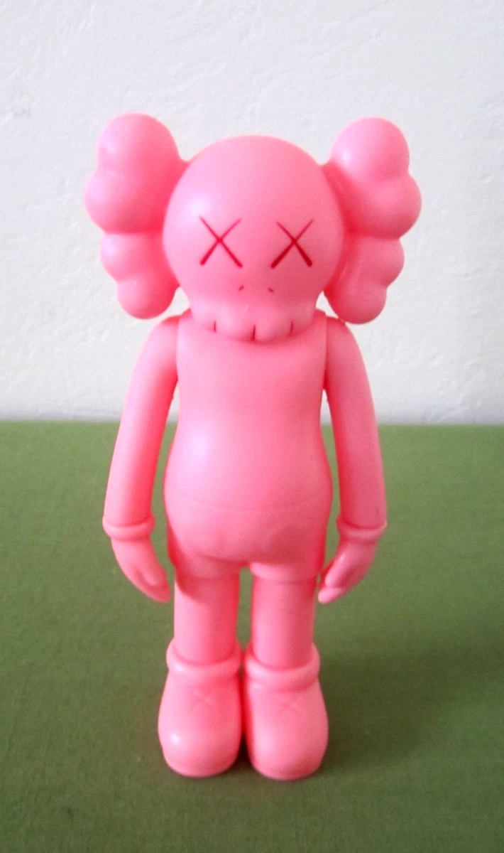 25+ MEDICOM KAWS Companion Action Action Figures for sale