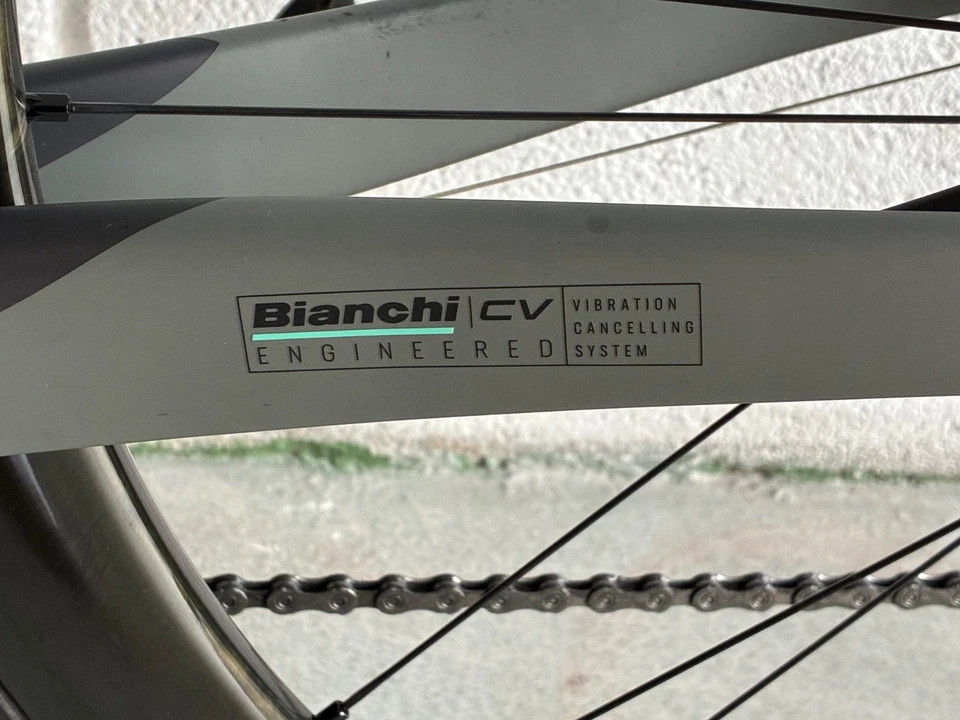 Bianchi Oltre XR3, foto 2 de 4