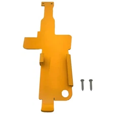 Orange Handle Tank Guard For Chainsaw Models 044, 440, 460, 461 High Quality