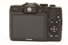 Canon PowerShot G16 Digital Cameras for sale | eBay