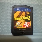 Borderlands 2 (Sony PlayStation Vita, 2014)
