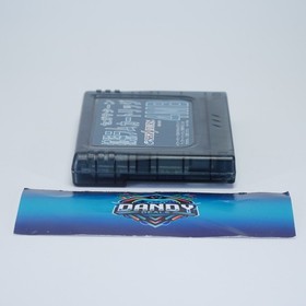 X-Men vs. Street Fighter 4MB RAM Cart Japan Region - CIB W/ Manual - Sega Saturn