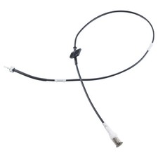 New Black Speedometer Cable For Nissan D21 2.4l 3.0l 1986-1997 25055-22g01 New Black Speedometer Cable For Nissan D21 2.4l 3.0l 1986-1997 25055-22g01