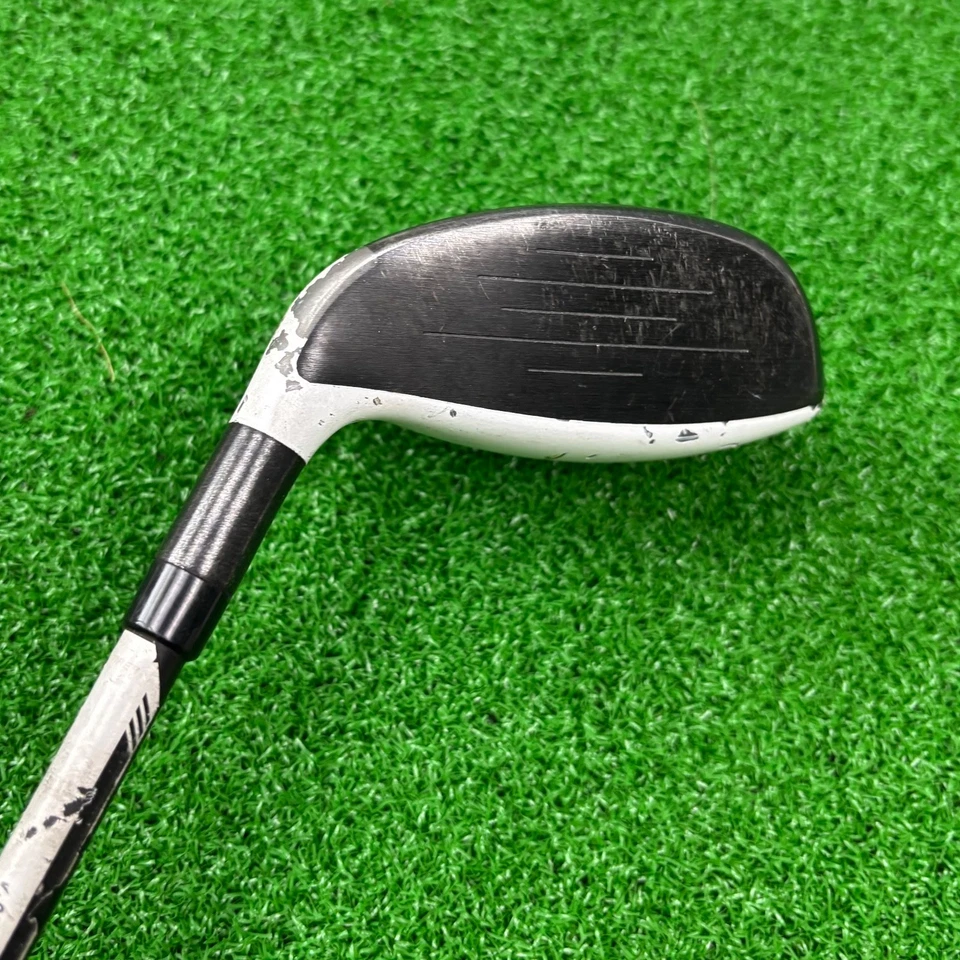 Taylormade RBZ Stage 2 5 Wood 25* Recovery RH RocketFuel L Flex Graphite 45 Gram - Image 2 of 4