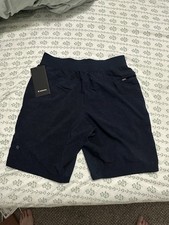 Mens Lululemon Shorts New With Tag
