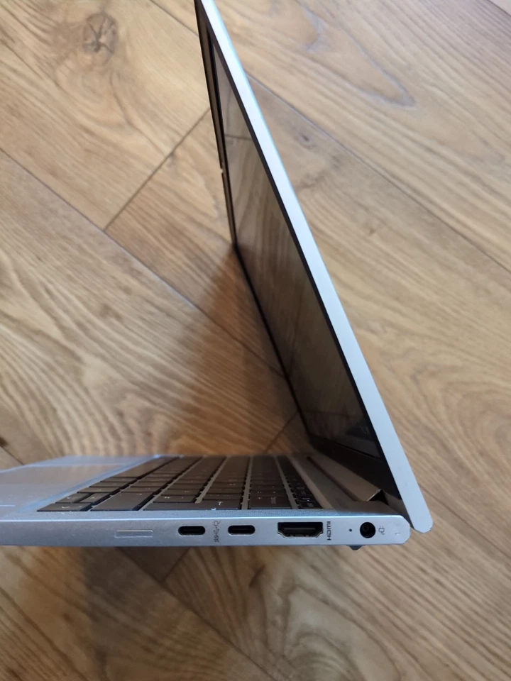 HP Elitebook 835 G8 Ryzen 5 5650U 2.3GHz 8GB 256GB SSD 13.3" Touchscreen 3927 - Image 4 of 4