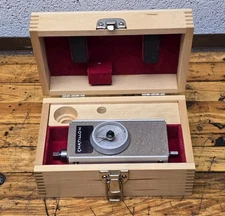 NEW Chatillon TG-16MRP Force Tester Gage in Box