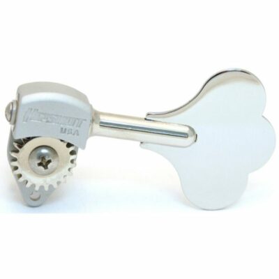 ULTRALITE SINGLE MECHANICAL HIPSHOT - L1 BASS SIDE - TYP FENDER - CHROM - HB6