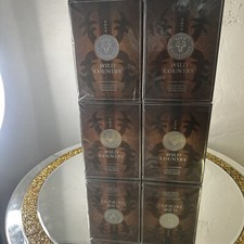 Avon Wild COUNTRY boot decanter COLOGNE LIMIT...