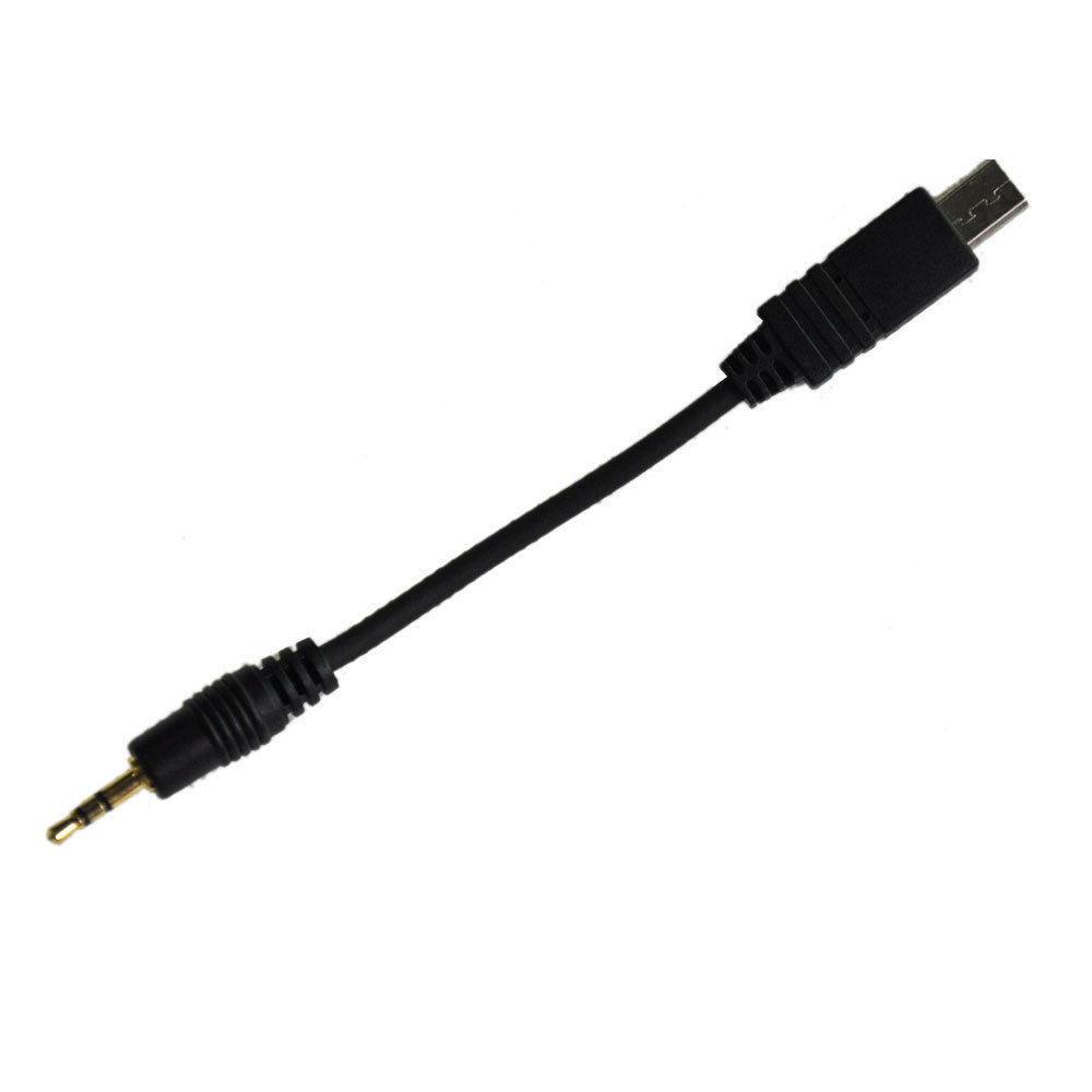 Shutter Timer Remote Cable Cord For Sony A58 A7 A7II A7S A7R A3000 A5000 HX60