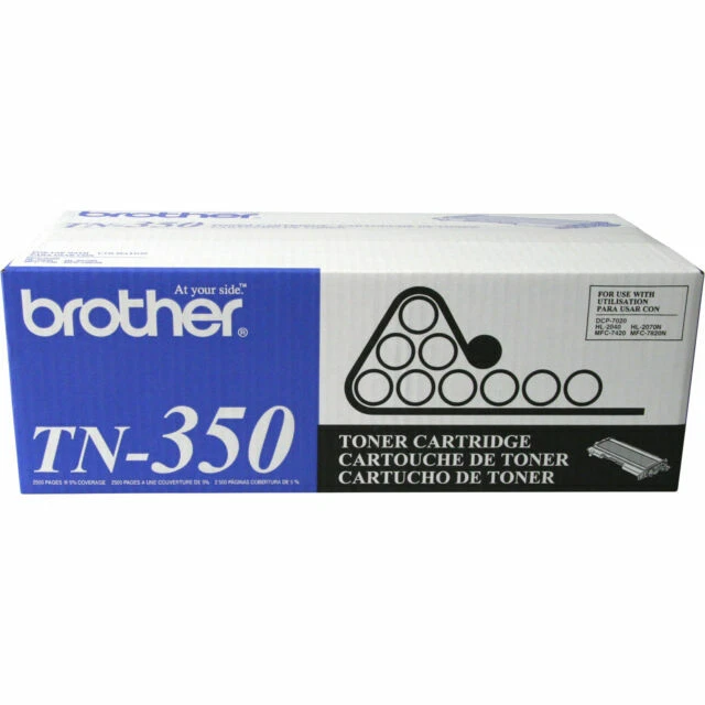 Brother De Tinta, Toner e Papel para Kyocera