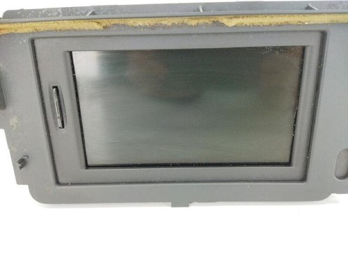 259154618R GPS Navigationssystem für RENAULT LAGUNA III GRANDTOUR (KT0 1) 94346 - Bild 5 von 8