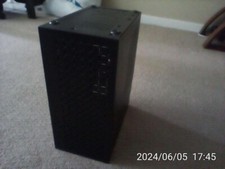 Micro ATX Case PC Case: MATX Case Mini PC ITX Desktop Computer Case Support