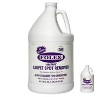 1 Container Instant Spot Carpet Cleaner 1 Gallon Liquid Ready to Use, Odorless