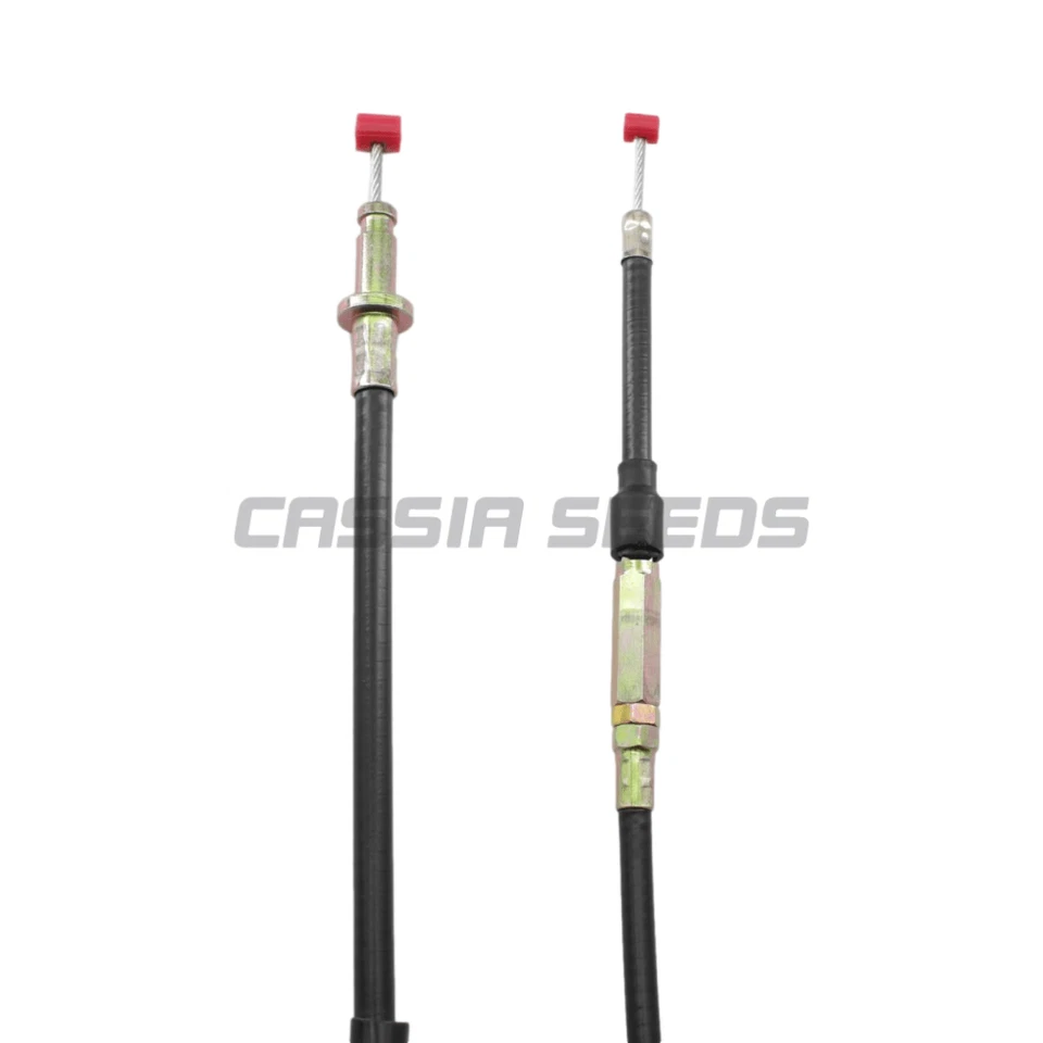 Cable de embrague para Suzuki Vstrom 650 DL650 V-STROM 650 2012-2024 Foto 4 de 4