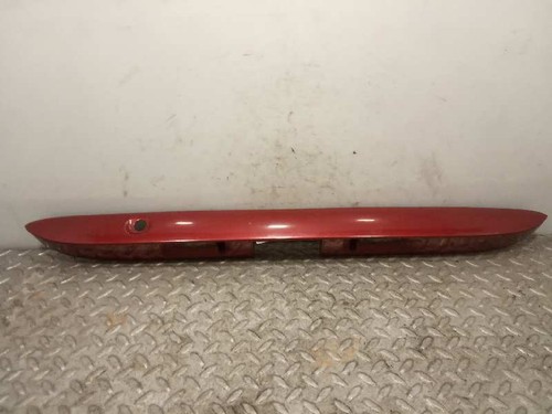 kennzeichenleuchte für MERCEDES-BENZ VANEO (W414) FURGONETA COMPACTA 9100321