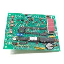 400257 Zeks Main PCB Air Dryer Controller