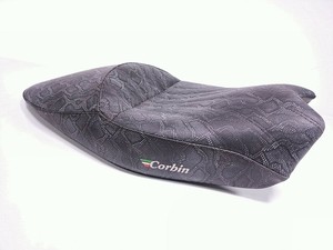 16 Ducati Monster 1 Corbin Full One Piece Seat Driver Passenger Ebay