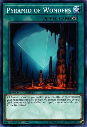 binding cards into a book Yu-Gi-Oh! Speed Duel: Streets of Battle City Box