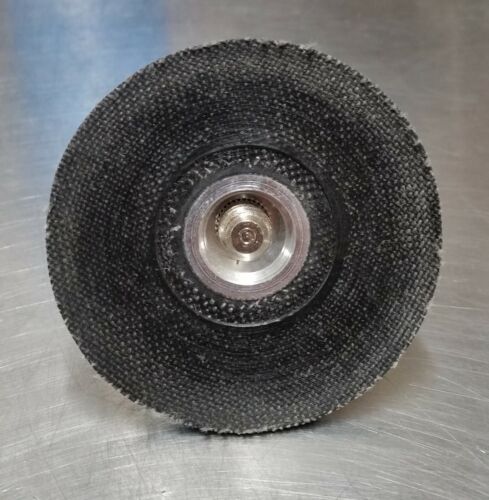 S Loc Arbor 3" with 1/4" shank - Picture 2 of 2