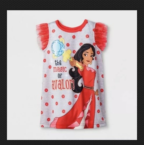 Toddler Baby Girls' Disney Elena Avalor 