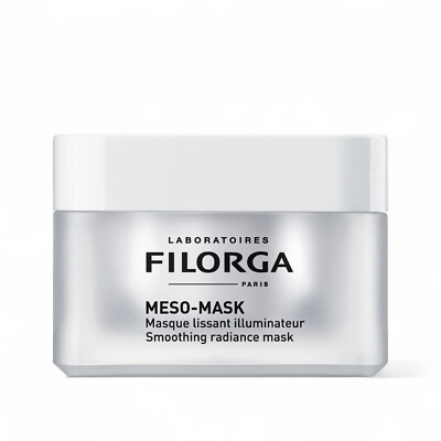 Filorga Meso-Mask Face Mask Smoothing Illuminating Anti-Aging 50ml