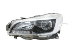 Scheinwerfer Frontscheinwerfer Li für Subaru Outback V BS 15-21 Xenon