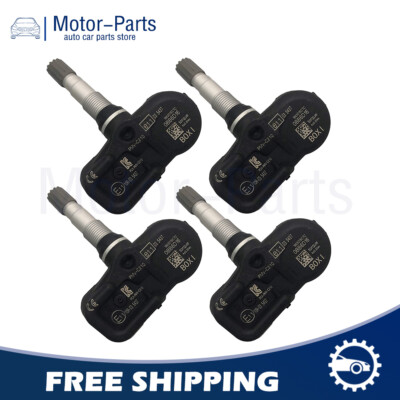 Tire Pressure Sensor TPMS for Toyota Avensis Auris for Toyota Camry Corolla