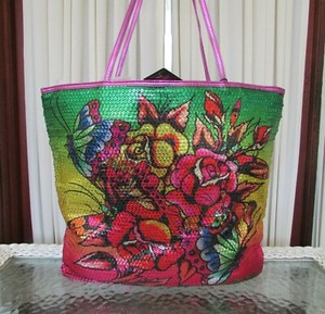ed hardy tote
