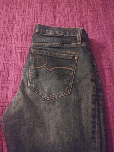 DKNY JEANS womens size 04 4 | eBay