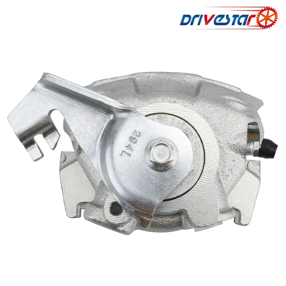 Rear Left Disc Brake Caliper for 75-80 Ford Granada Versailles Mercury Monarch - Image 3 of 4