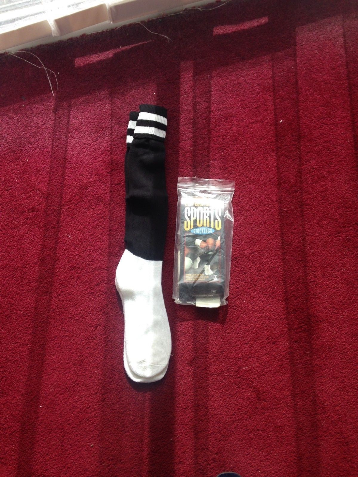 SAOLA Calze calze sportive O'Neills Deep Cushion suola taglia 4 7