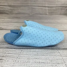 I Grip Slip On Water Slippers Women Size 8.5 Light Weight Shoes - NEW